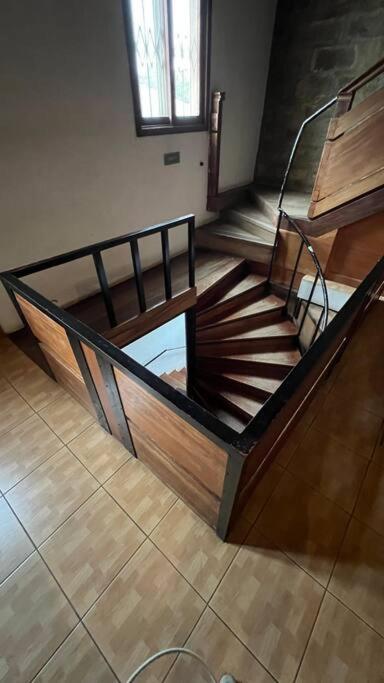 Albergaria Porcelana Sao Tome Bagian luar foto