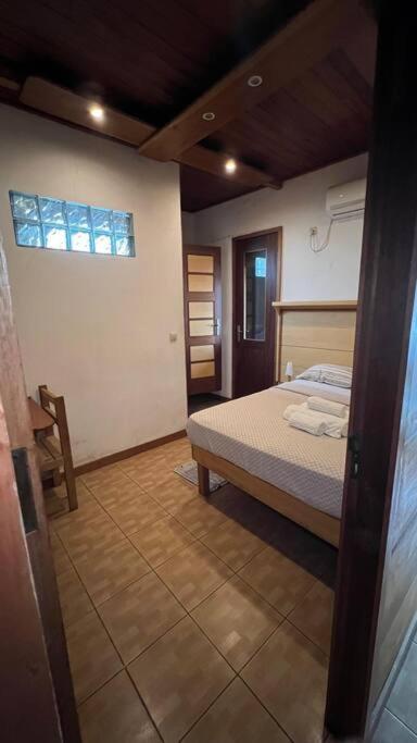 Albergaria Porcelana Sao Tome Bagian luar foto