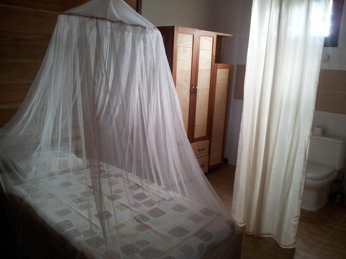Albergaria Porcelana Sao Tome Bagian luar foto