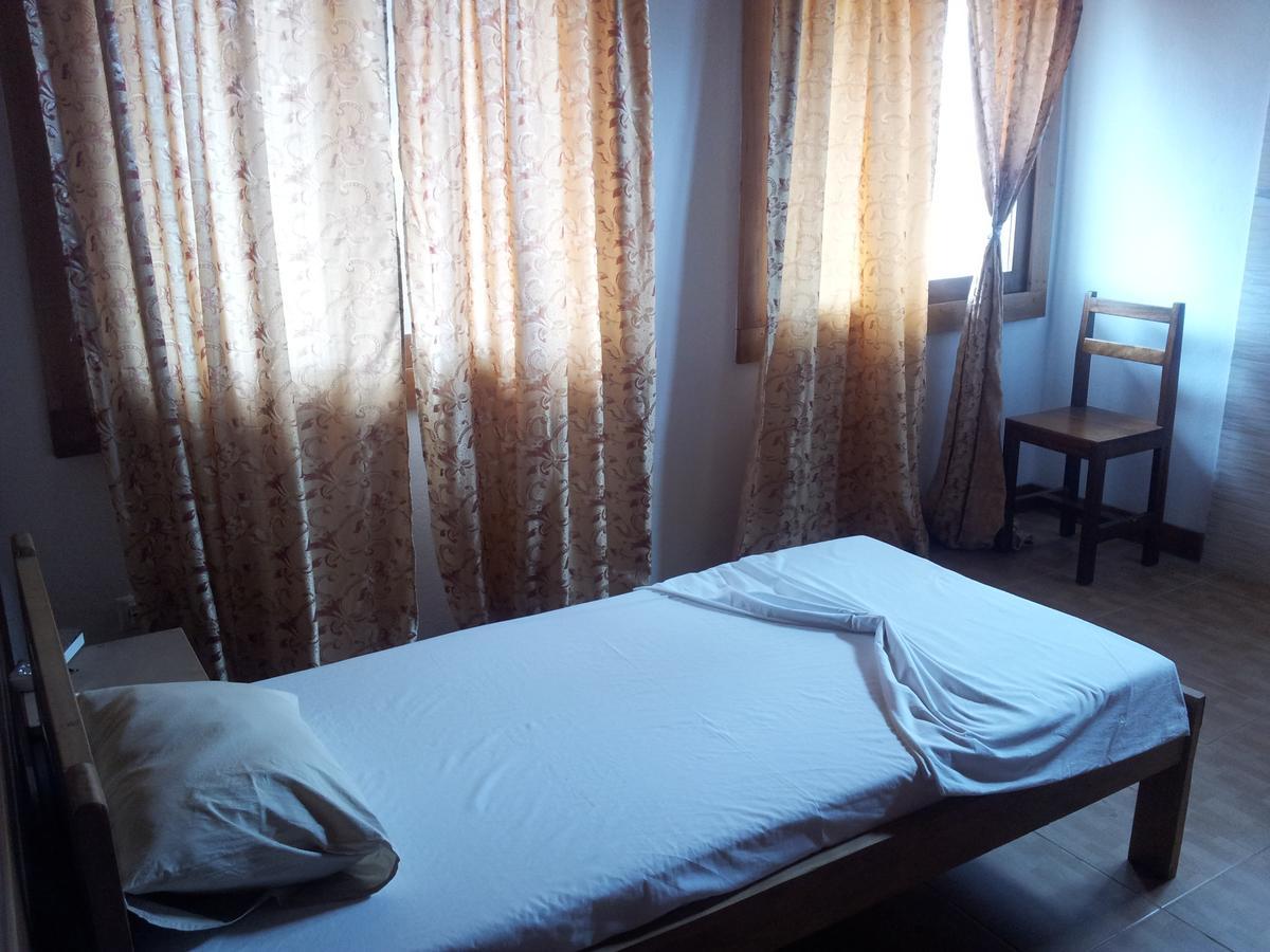 Albergaria Porcelana Sao Tome Bagian luar foto