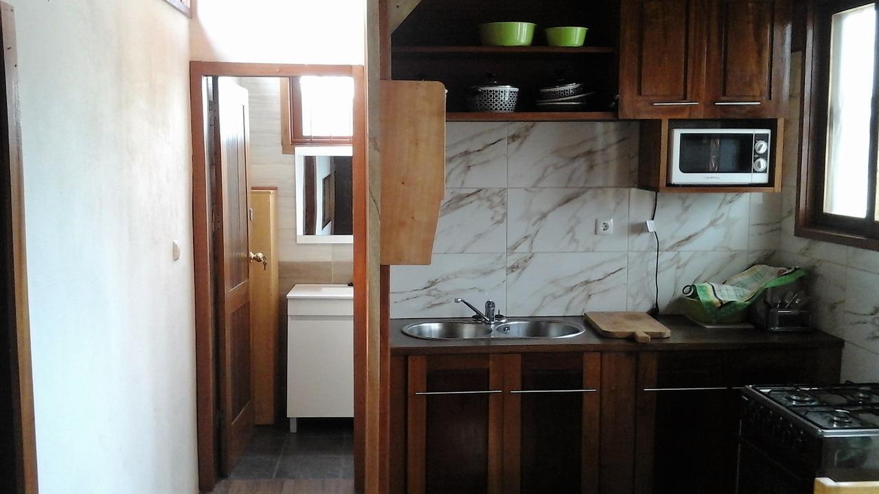 Albergaria Porcelana Sao Tome Bagian luar foto