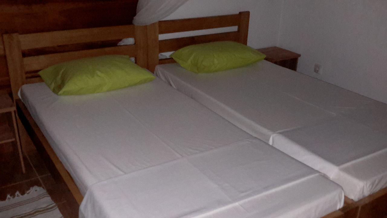 Albergaria Porcelana Sao Tome Bagian luar foto