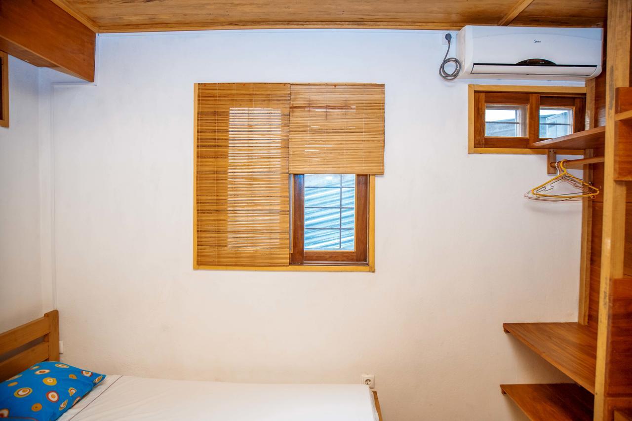Albergaria Porcelana Sao Tome Bagian luar foto